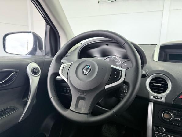 Renault Koleos I с пробегом 2011 года, цена 999 000 рублей, 163216 км, внедорожник, Автокод Объявления