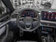 Volkswagen Tayron I Рестайлинг Москва  - изображение 39
