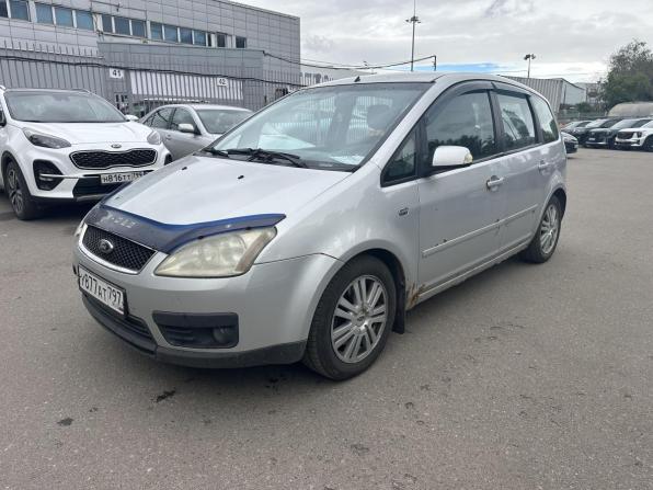 Ford C-MAX I с пробегом 2005 года, цена 249 000 рублей, 274449 км, компактвэн, Автокод Объявления
