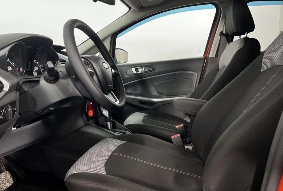 Ford EcoSport II Нижний Новгород  - изображение 10
