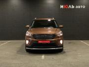 Hyundai Creta I Челябинск  - изображение 24