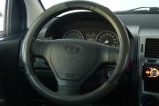 Hyundai Getz I Омск  - изображение 33