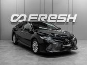 Toyota Camry VIII (XV70) Тюмень  - изображение 24