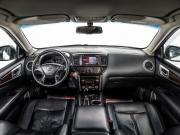 Nissan Pathfinder IV Иркутск  - изображение 33