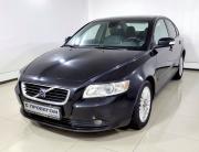 Volvo S40 II Рестайлинг Москва  - изображение 16