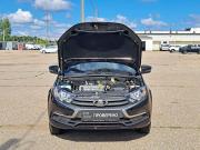 Lada (ВАЗ) Granta I Рестайлинг Набережные Челны  - изображение 35