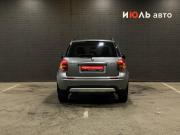Suzuki SX4 I (Classic) Рестайлинг Челябинск  - изображение 24