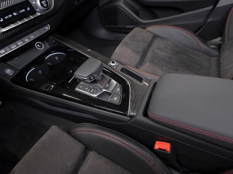 Audi A4 V (B9) Рестайлинг Москва  - изображение 15
