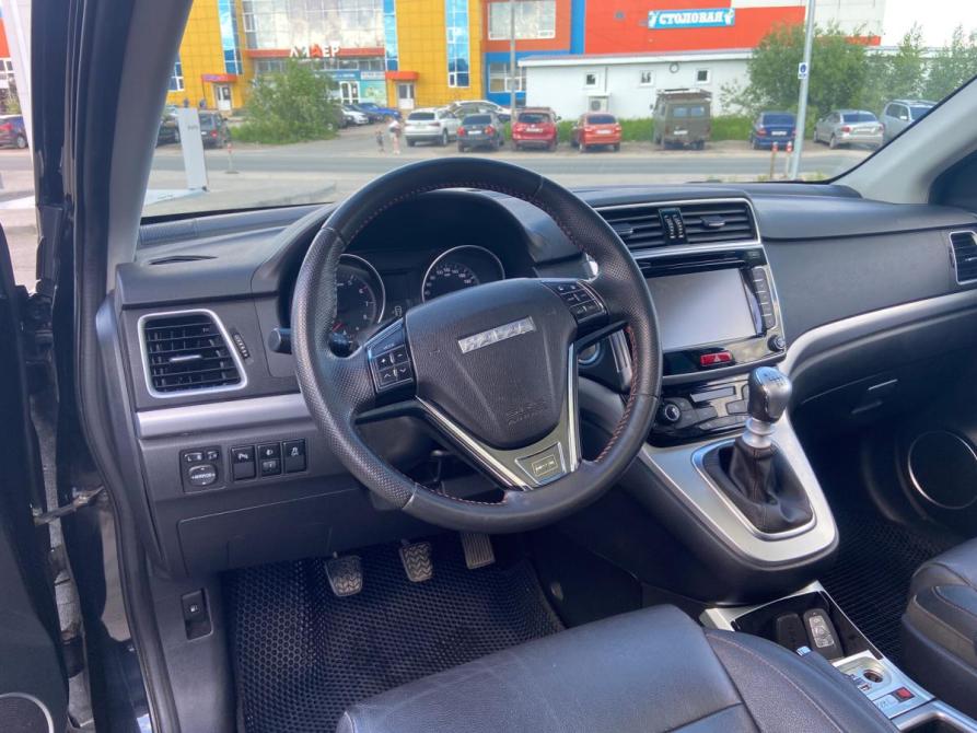 Haval H6 I Сыктывкар  - изображение 18