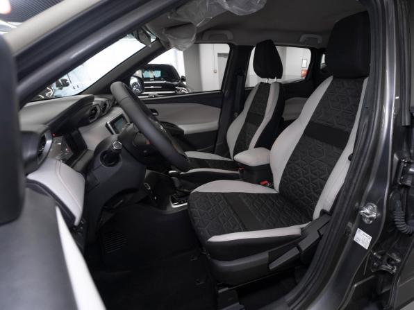 Nissan Magnite I Рестайлинг с пробегом 2025 года, цена 2 400 000 рублей, 13 км, внедорожник, Автокод Объявления
