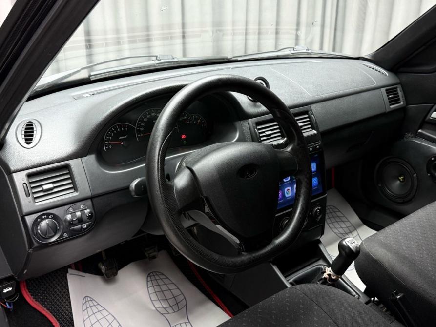 Lada (ВАЗ) Priora I Ижевск  - изображение 8