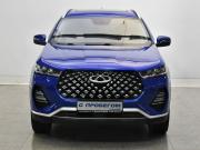 Chery Tiggo 7 Pro I Москва  - изображение 25