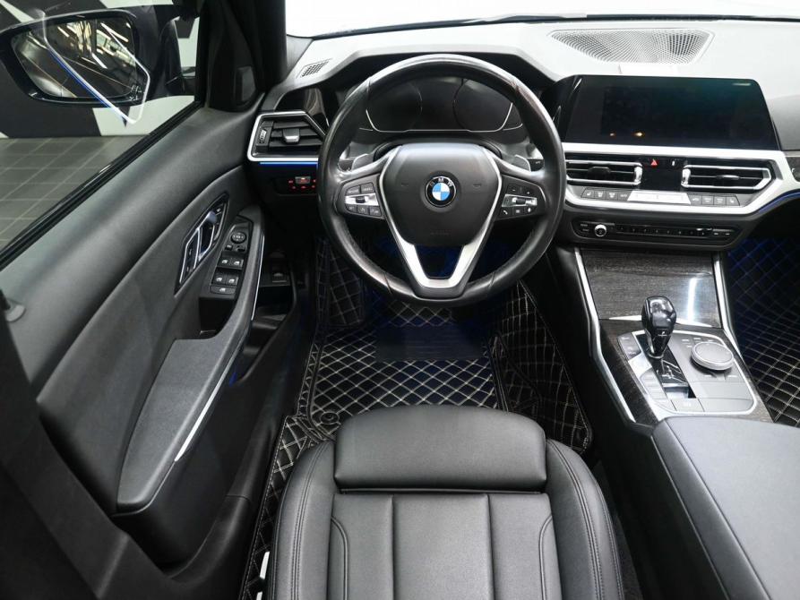 BMW 3 серии VII (G2x) Ростов-на-Дону  - изображение 11