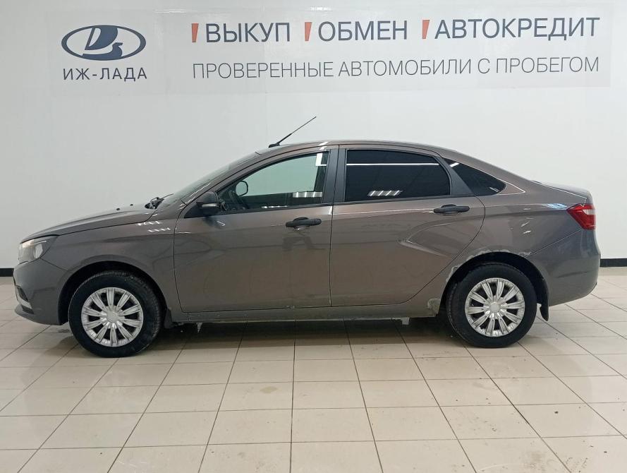 Lada (ВАЗ) Vesta I Ижевск  - изображение 4