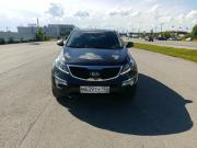 Kia Sportage III Пермь  - изображение 10