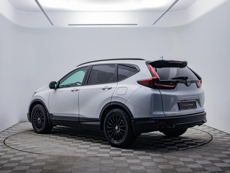 Honda CR-V V Рестайлинг Москва  - изображение 7