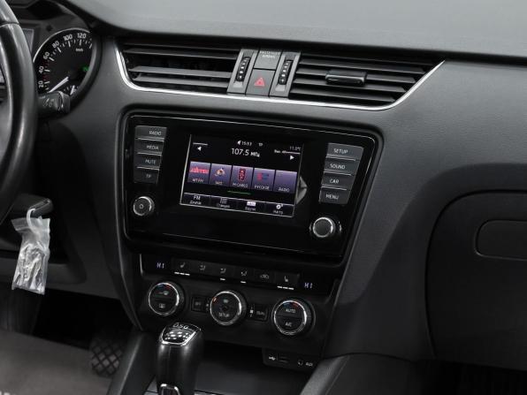 Skoda Octavia III (A7) с пробегом 2014 года, цена 1 149 000 рублей, 147000 км, лифтбек, Автокод Объявления