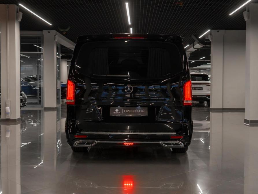 Mercedes-Benz Vito III (W447) Москва  - изображение 6