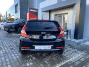 Hyundai Solaris I Рестайлинг Альметьевск  - изображение 38