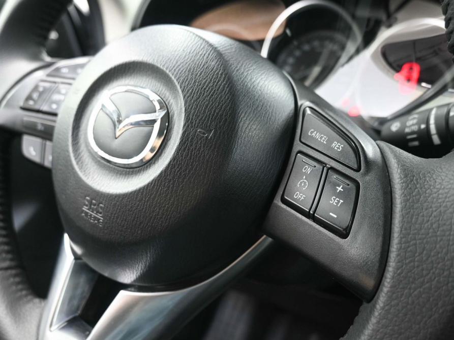 Mazda CX-5 I Ростов-на-Дону  - изображение 14