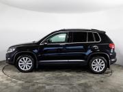 Volkswagen Tiguan I Рестайлинг Санкт-Петербург  - изображение 28