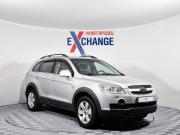 Chevrolet Captiva I Нижний Новгород  - изображение 22
