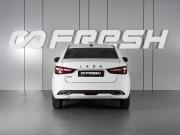 Lada (ВАЗ) Vesta I Рестайлинг (NG) Минеральные Воды  - изображение 18