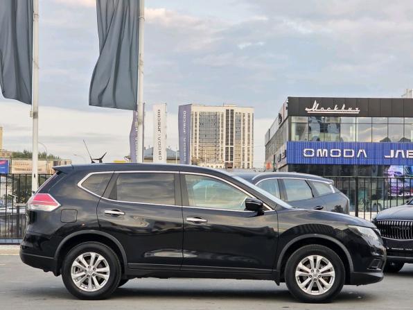 Nissan X-Trail III с пробегом 2015 года, цена 1 606 000 рублей, 213102 км, внедорожник, Автокод Объявления