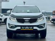Kia Sportage III Вологда  - изображение 39