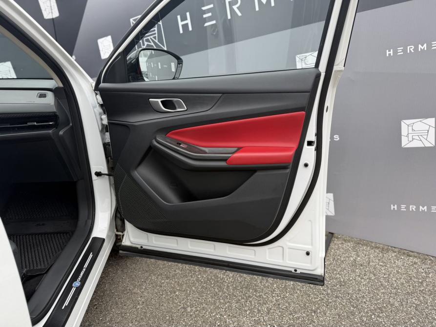 Changan CS55 Plus II Минеральные Воды  - изображение 25