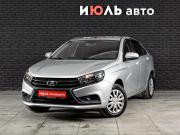 Lada (ВАЗ) Vesta I Екатеринбург  - изображение 21
