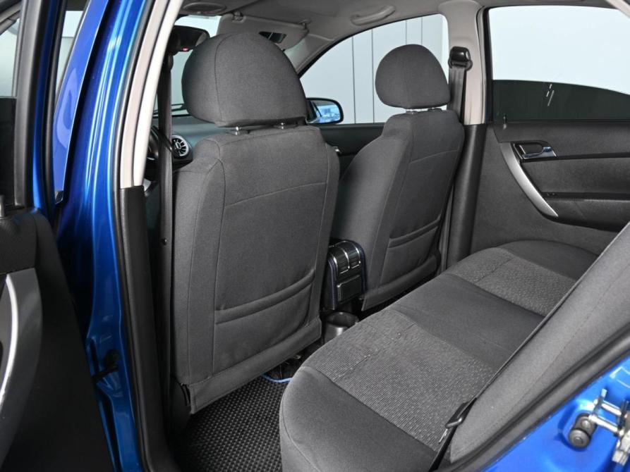 Ravon Nexia R3 Ростов-на-Дону  - изображение 11