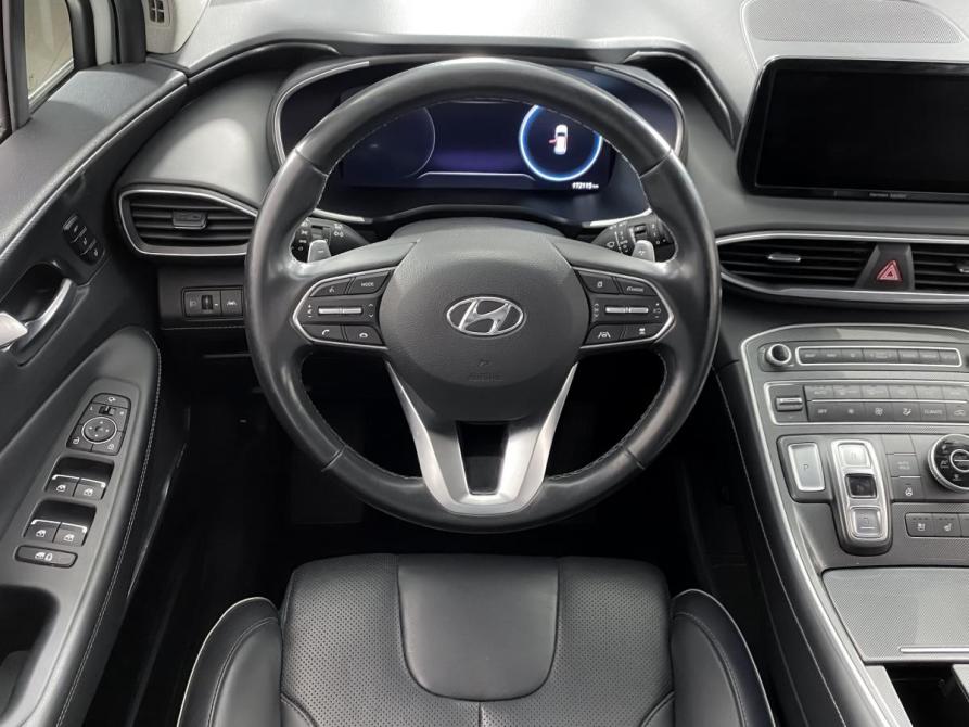Hyundai Santa Fe IV Рестайлинг Нижний Новгород  - изображение 16
