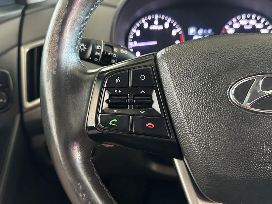Hyundai Creta I Москва  - изображение 16