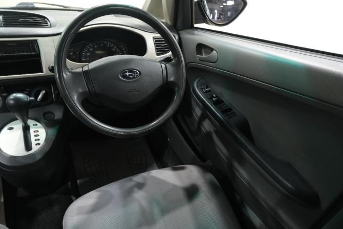 Subaru R2 с пробегом 2008 года, цена 349 000 рублей, 234600 км, хэтчбек, Автокод Объявления