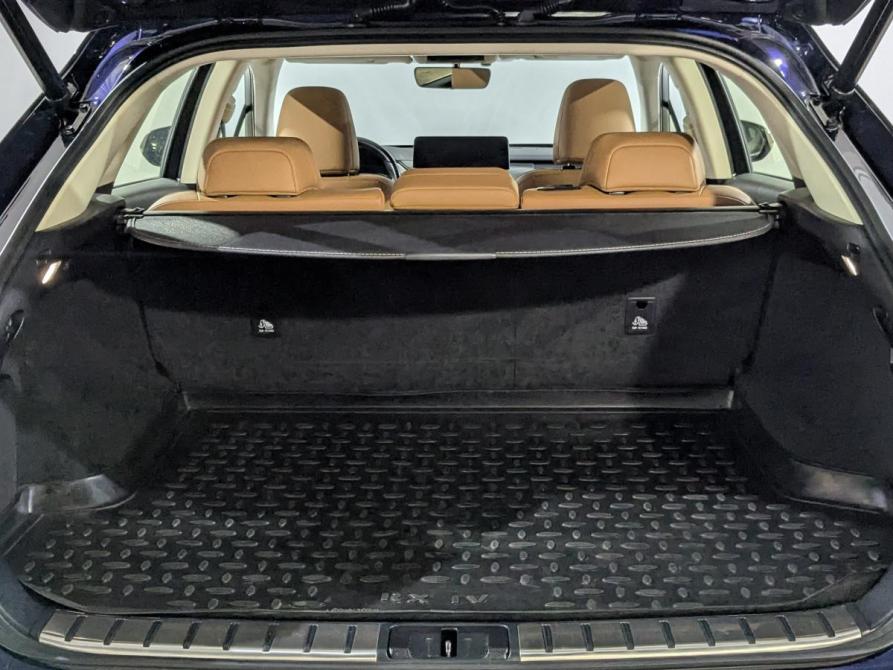 Lexus RX IV Рестайлинг Химки  - изображение 10