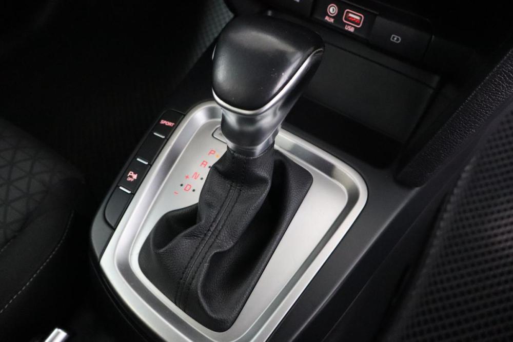 Kia Ceed III Санкт-Петербург  - изображение 11