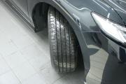 Toyota Camry VIII (XV70) Рестайлинг Красноярск  - изображение 40