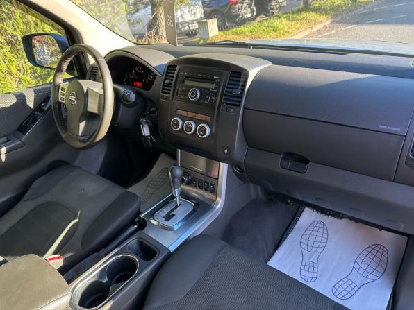 Nissan Pathfinder III Рестайлинг с пробегом 2011 года, цена 1 319 000 рублей, 215723 км, внедорожник, Автокод Объявления