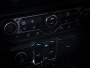Jeep Wrangler IV (JL) Рестайлинг Москва  - изображение 53