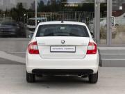 Skoda Rapid I Новосибирск  - изображение 24