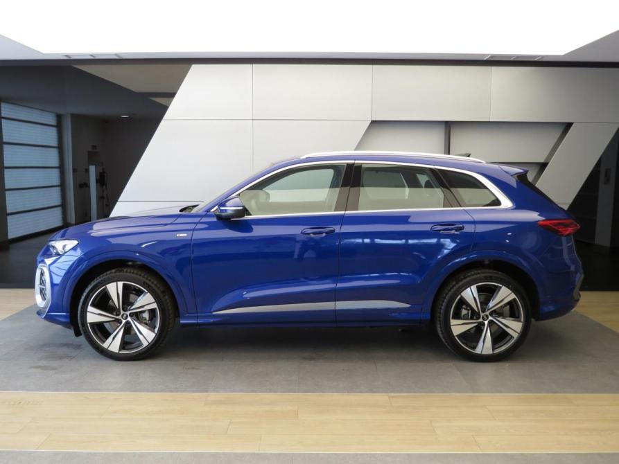 Audi Q5 III Санкт-Петербург  - изображение 35