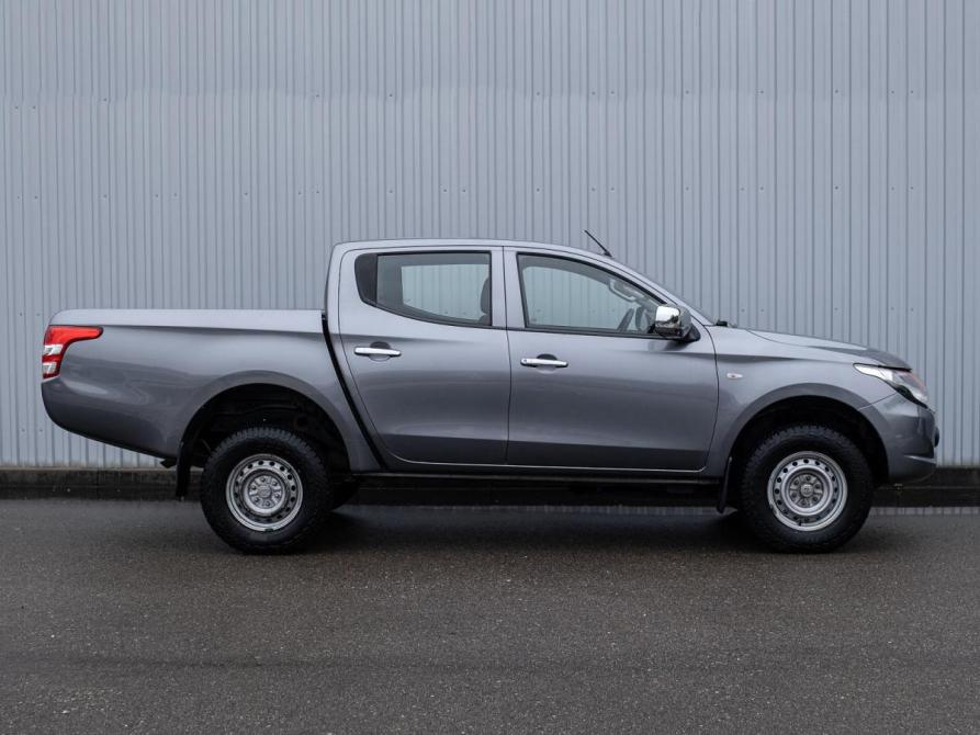 Mitsubishi L200 V Сочи  - изображение 5