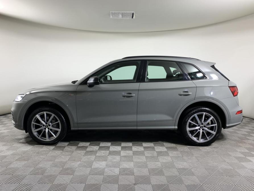 Audi Q5 II (FY) Москва  - изображение 8