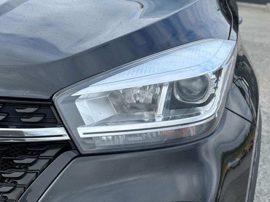 Chery Tiggo 4 I Рестайлинг Волгоград  - изображение 10