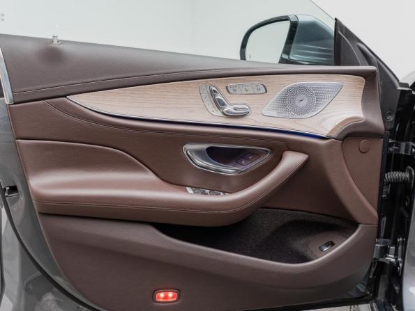 Mercedes-Benz CLS III (C257) с пробегом 2018 года, цена 3 790 000 рублей, 78775 км, седан, Автокод Объявления