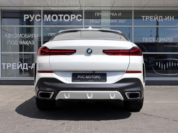 BMW X6 III (G06) с пробегом 2020 года, цена 8 850 000 рублей, 86926 км, внедорожник, Автокод Объявления
