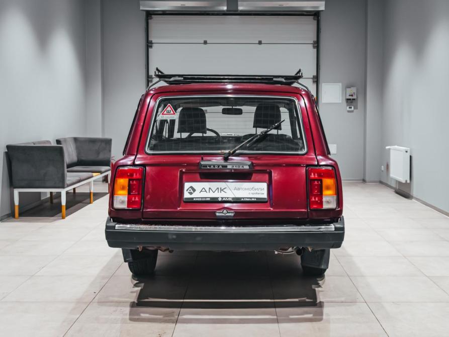 Lada (ВАЗ) 2104 Екатеринбург  - изображение 8