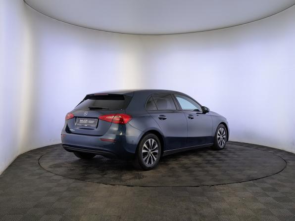 Mercedes-Benz A-Класс IV (W177) с пробегом 2020 года, цена 2 115 000 рублей, 143591 км, хэтчбек, Автокод Объявления