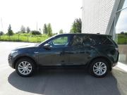 Land Rover Discovery Sport I Санкт-Петербург  - изображение 47